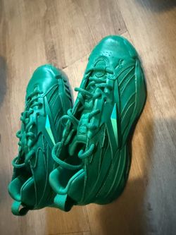 Cardi B Reebok Shoes Women’s 9