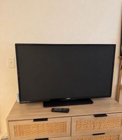 Television - 42 in.