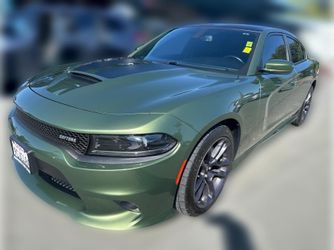 2022 Dodge Charger