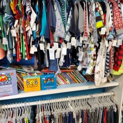 Baby Boy Clothes Size 6-9m & 9m