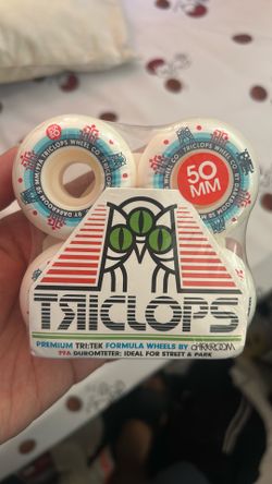 Skate wheel 50mm