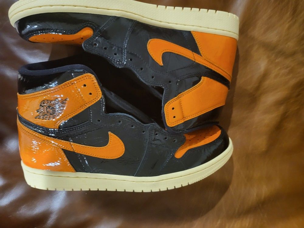 Nike Jordan One Shador Bord 2.0