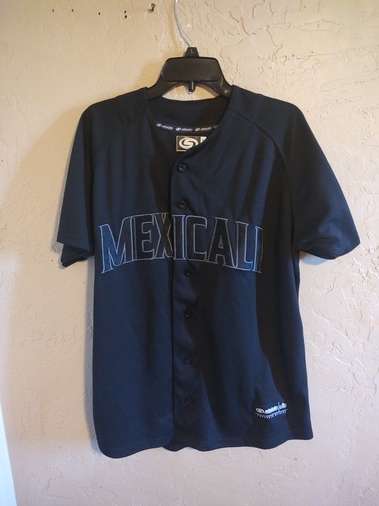 Mexican Jersey Mexico