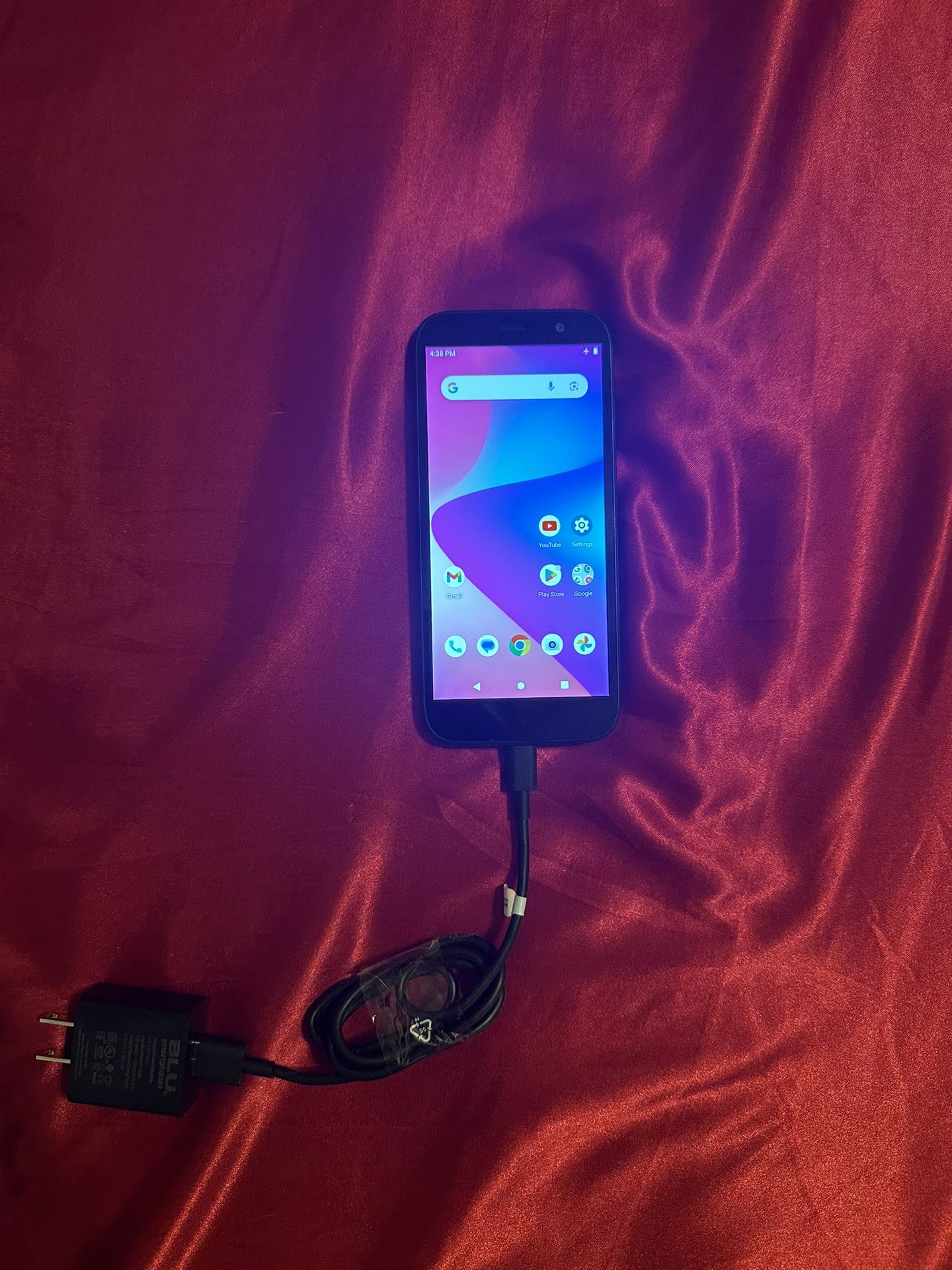$5 Android