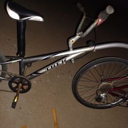 20 In TREK MOUNTAIN TRAIN 