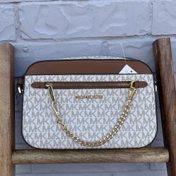 Michael Kors Crossbody Bag