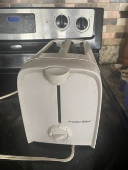 Toaster 