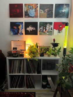 Ikea Cabinet