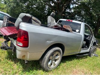 2014 Dodge Ram 1500 4x4