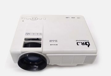 Mini Projector
