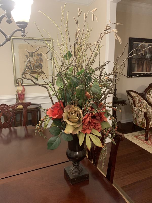 Flower arrangements from Hobby Lobby for Sale in Simpsonville, SC OfferUp