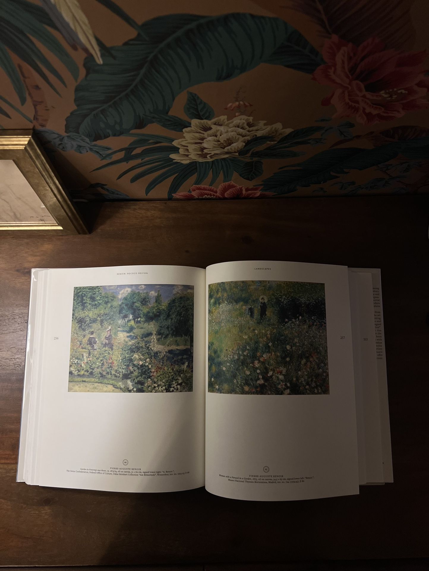 Book of Renoir
