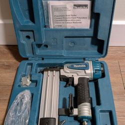 Makita AF505N