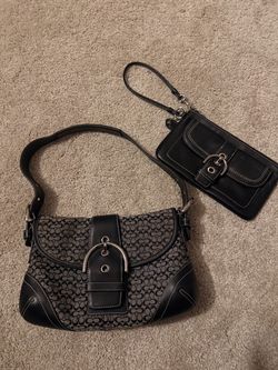 Coach SoHo Bag