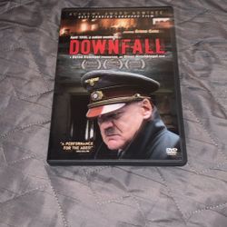 Downfall 