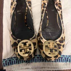 Tori Burch  Ballet Flats