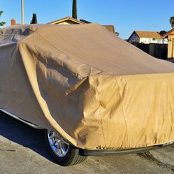 Truck Cover Any Size