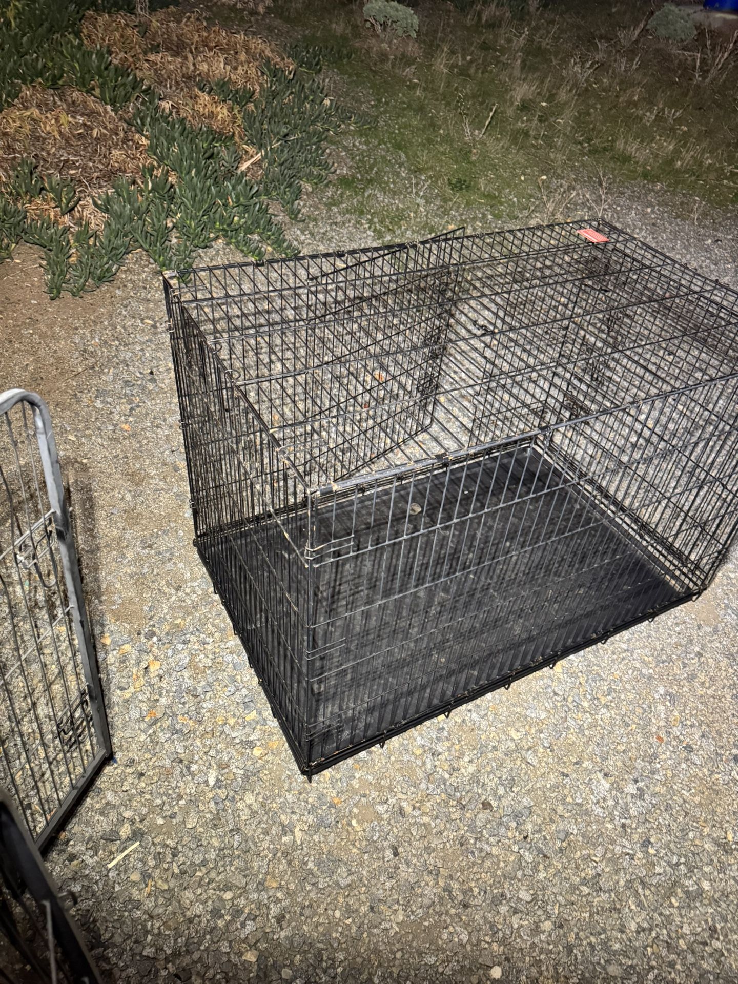 Dog Crate