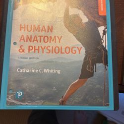 Human Anatomy And Physiology Lab Manual. 2 Edition