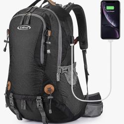 Brand New - Hiking/ Camping Waterproof Backpack