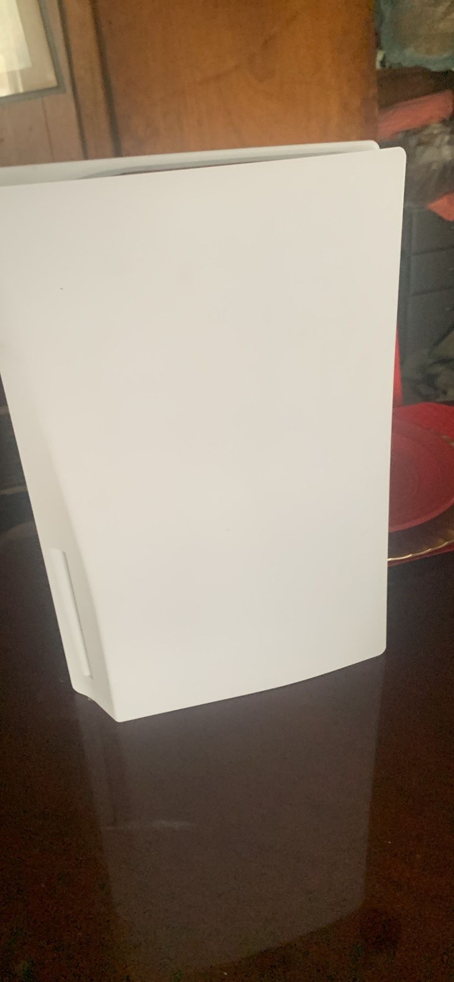 Ps5 Disc Edition