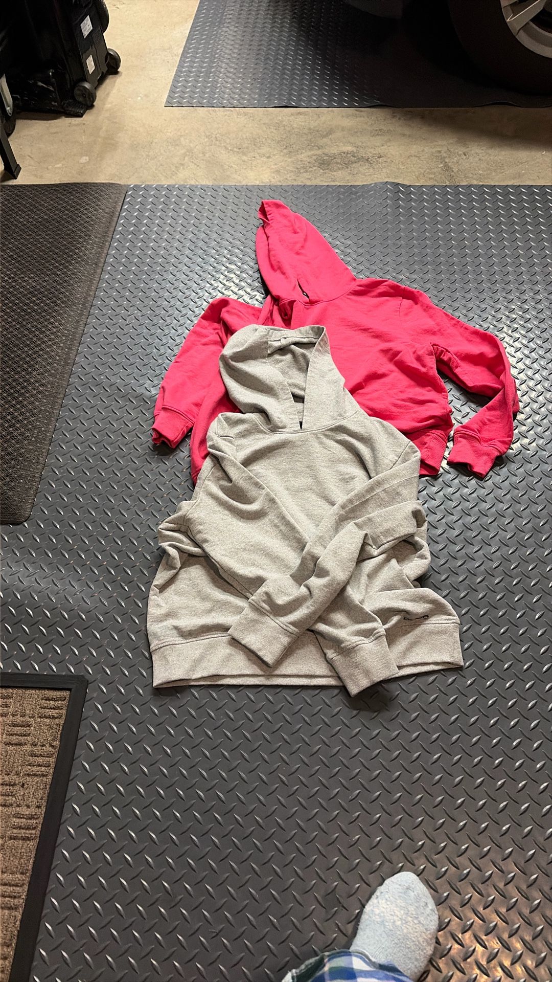 BEBE extra Large Sweatshirts