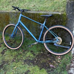 Kona Men’s Bike 10 Speed 