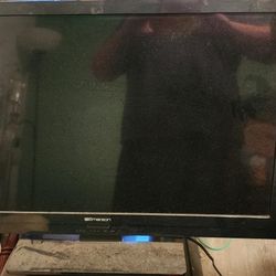 Emerson LF320EM4 32" 720p 60Hz Class LED HDTV