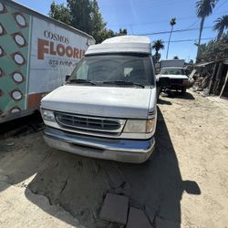 1996 Ford Coach House 