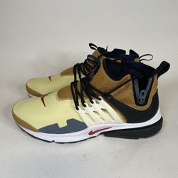 Nike Air Presto Mid Utility Shoes 