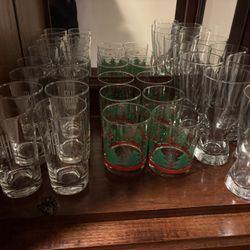 Glassware
