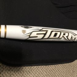 Worth Storm Bat (26oz-34in)