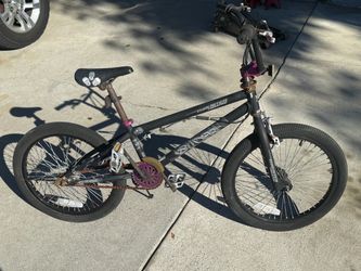 Kids bike