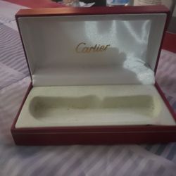 Cartier co712 new arrivals