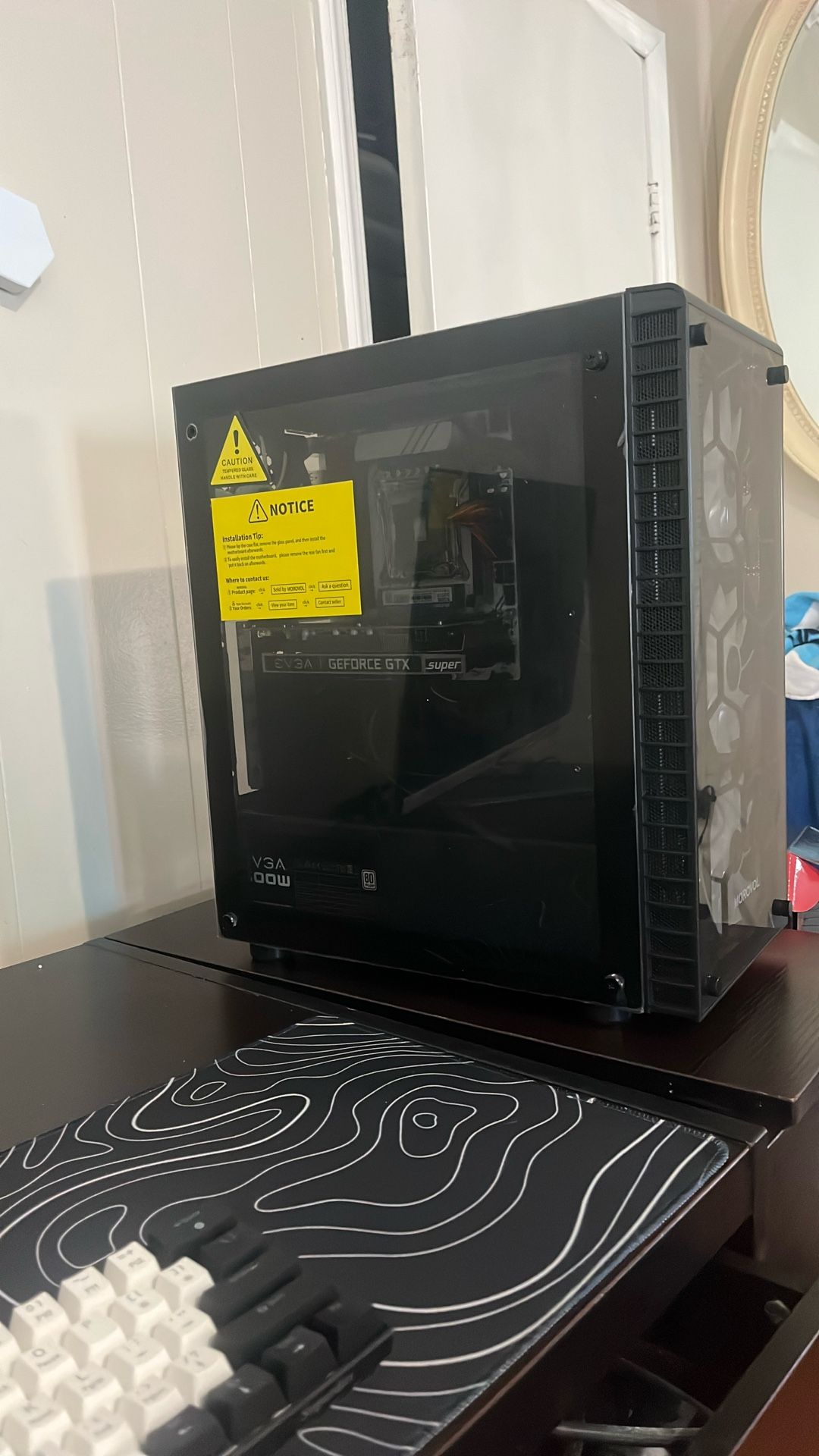 PC (READ DESCRIPTION!!)
