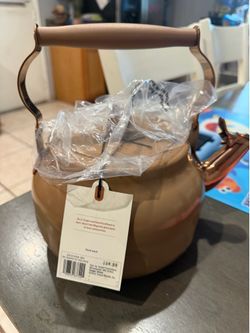 Teapot