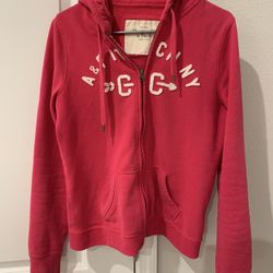 Abercrombie&Fitch hoodie