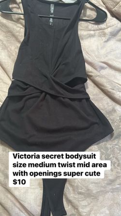 Victoria secret bodysuit