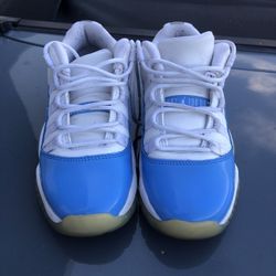 Used Jordan 11 Low Used