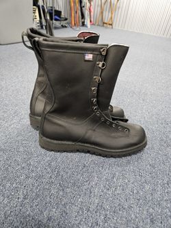 Danner Men's Fort Lewis Insulated 200G Duty Boots...size 14 D