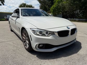 2016 BMW 4-Series
