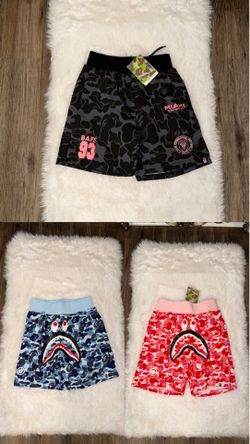 Bape Shorts