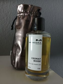 Mancera Cedrat Boise