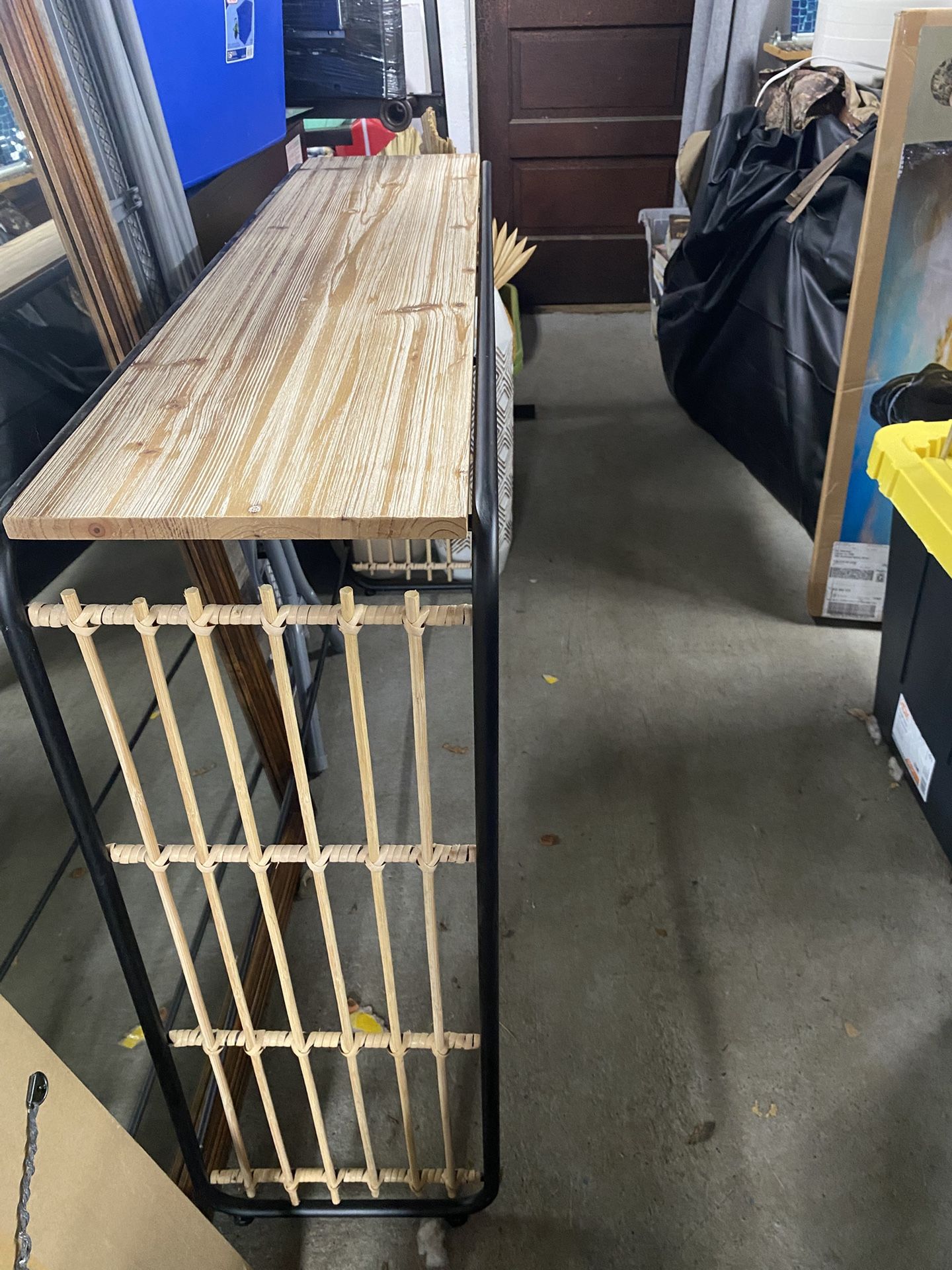 Hallway Table/TV Stand