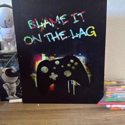 Kids Wall Decor