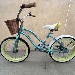 Huffy Cruiser Bike 