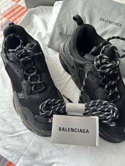 Balenciaga Triple s 42