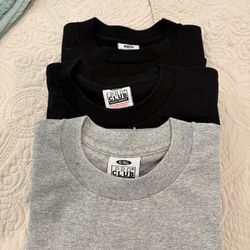 Pro Club Tshirts XL Tall