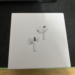 Airpods Pro 2nd Gen