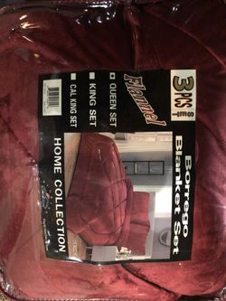 Brand NEW /Unused Blanket